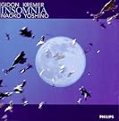 Insomnia