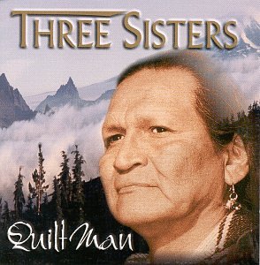 CD-Charts  Music : Three Sisters [CASSETTE]