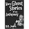read ghost stories in the style of M.R. James