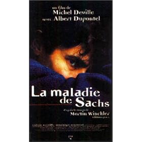 La Maladie de Sachs [VHS]