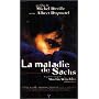 La maladie de sachs [VHS] <b>VHS</b> ~ Albert Dupontel
