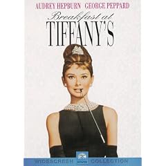 Breakfast at Tiffany's