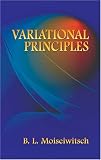 Variational Principles (Dover Books on Mathematics)
