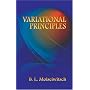 Variational Principles (Dover Books on Mathematics)