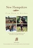 New Hampshire: From Farm to Kitchen