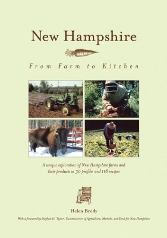 New Hampshire