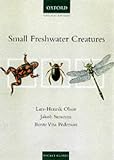 Small Freshwater Creatures (Natural History Pocket Guides)