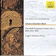 The Well-Tempered Clavier Vol. II