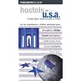 Hostels U.S.A., 5th: The Only Comprehensive, Unofficial, Opinionated Guide (Hostels Series)