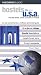 Hostels U.S.A., 5th: The Only Comprehensive, Unofficial, Opinionated Guide (Hostels Series)