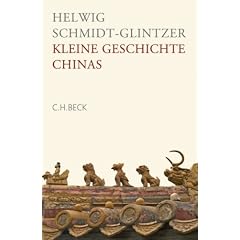 Kleine Geschichte Chinas