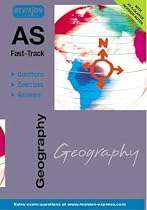 A Level Geography (A Level Study Guides)