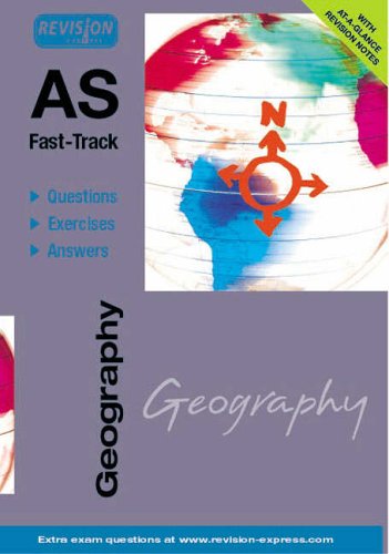 A Level Geography (A  Level Study Guides)