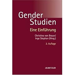 Gender-Studien: Eine Einf�hrung