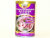 Vietnamese PHO Beef Broth Mix