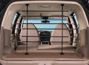 WeatherTech 60012 Pet Barrier Extension