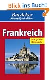 Baedeker Allianz Reisef�hrer, Frankreich