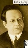 Tucholsky, Kurt (monographien)