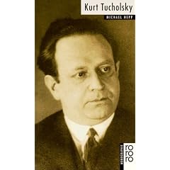 Tucholsky, Kurt