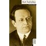 Kurt Tucholsky