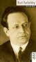Tucholsky, Kurt