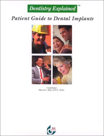Dentistry