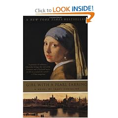 Girl with a Pearl Earring