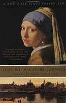 Girl with a Pearl Earring