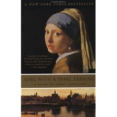 Girl with a Pearl Earring