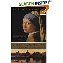 Girl with a Pearl Earring
