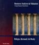 Business Analysis & Valuation: Using Financial Statements : Text & Cases (AB-Accounting Principles)