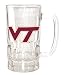 Virginia Tech Hokies Beer Mug