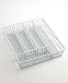Martha Stewart Collection Rubber Flatware Tray