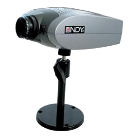 LINDY IP NetCam
