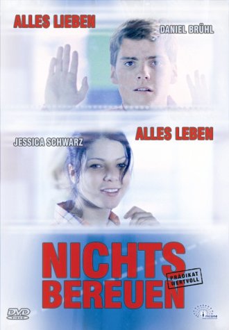 Nichts bereuen