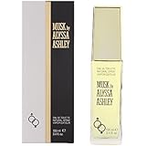 Musk Perfume by Alyssa Ashley for women Personal Fragrances