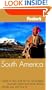 Fodor's South America, 6th Edition (Fodor's Gold Guides)
