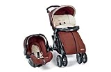 GRACO PASSAGE TRAVEL SYSTEM.