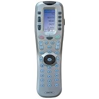 Universal Remote Control MX-350 Osiris IR/RF Remote Control ( 8056 )