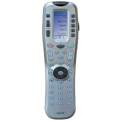 Universal Remote Control MX-350 Osiris IR/RF Remote Control ( 8056 )