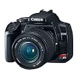 Review Digital SLR Camera Canon Rebel Xti  Sale Cheap