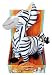 Marty: Madagascar Escape 2 Africa Plush Zebra