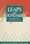 Leaps and Boundaries: The Prayer Book in the 21st Century