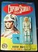 Captain Scarlet Destiny Angel 4 inch Action figure