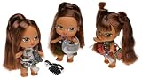 MGA Bratz Babyz Triiiplets
