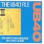 The Ub40 File