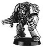 Eigenschaften Games Workshop 99060101144 / Dark Angels Deathwing Terminator Sturmkanone [44-44]