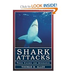Shark Attacks: Their Causes and Avoidance