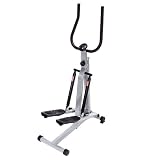 Stamina SpaceMate Folding Stepper