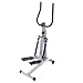 Sporting Goods : Stamina SpaceMate Folding Stepper